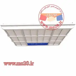 بدنه نگهدارنده پد کولرپلیمری | موبیست ، مرکز آموزش تعمیر آبگرمکن و پکیج دیواری