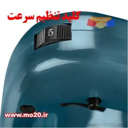بلوور رونیکس 1206