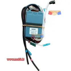 برد آیونایز آبگرمکن ایرانشرق