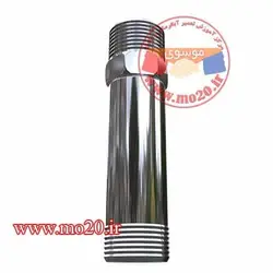 رابط لوله ای | مخصوص آبگرمکن ، پکیج و کولر آبی | موبیست مرکز فروش کولر البرز