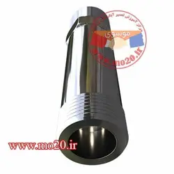 رابط لوله ای | مخصوص آبگرمکن ، پکیج و کولر آبی | موبیست مرکز فروش کولر البرز