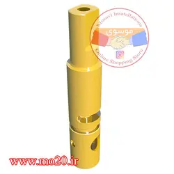 شیر تنظیم دما BX برنجی