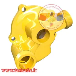 رگولاتور آب 3115