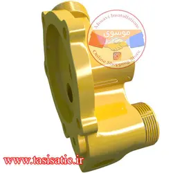 رگولاتور آب 3115