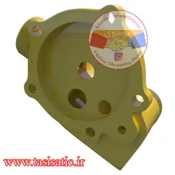 رگولاتور آب 3115