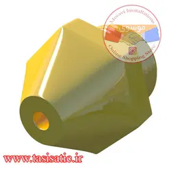 نازل مشعل شهری 3115