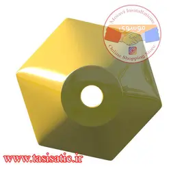 نازل مشعل شهری 3115