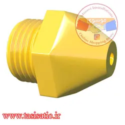 نازل مشعل شهری 3115