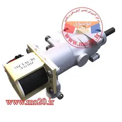 رگولاتور گاز 3215