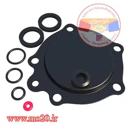 کیت سرویس رگولاتور آب 3115
