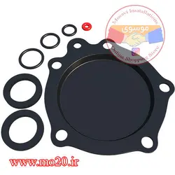 کیت سرویس رگولاتور آب 3115