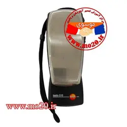 گیج تنظیم فشار گاز پکیج تستو