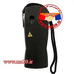 گیج تنظیم فشار گاز پکیج تستو