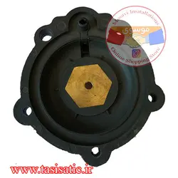 مجموعه قاب رگولاتور آب BX114