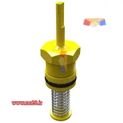 مجموعه شیرتنظیم دما ایرانشرق