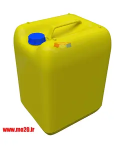 دیسکلر مخصوص آبگرمکن پکیج