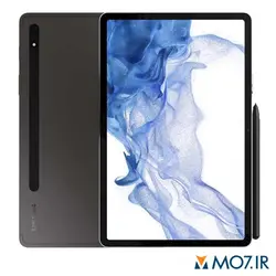 تبلت سامسونگ مدل Galaxy Tab S8 Plus SM-X806 128GB Ram 8GB