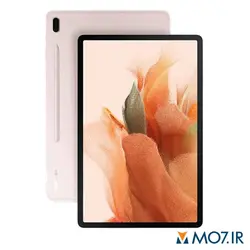 تبلت سامسونگ مدل Galaxy Tab S7 FE 5G SM-T736 64GB Ram 4GB | فروشگاه اینترنتی موبایل 7