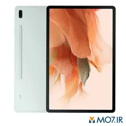 تبلت سامسونگ مدل Galaxy Tab S7 FE 5G SM-T736 64GB Ram 4GB | فروشگاه اینترنتی موبایل 7