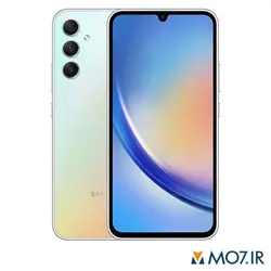 گوشی سامسونگ Galaxy A34