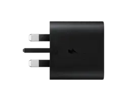 شارژر اصلی سامسونگ سوپرفست شارژ Travel Adapter (Super Fast Charging) 25W