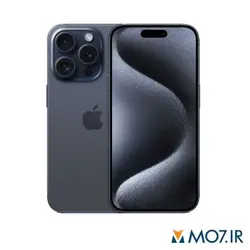 گوشی اپل مدل iPhone 15 Pro Max | فروشگاه اینترنتی موبایل 7