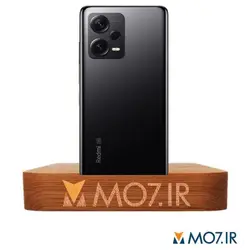 گوشی شیائومی مدل Redmi Note 12 Pro Plus | فروشگاه اینترنتی موبایل 7