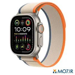 ساعت هوشمند اپل واچ مدل Apple Watch Ultra 2 49mm