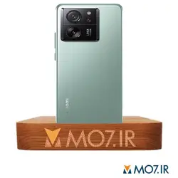گوشی شیائومی مدل Xiaomi 13T Pro 512GB Ram 12GB | فروشگاه اینترنتی موبایل 7
