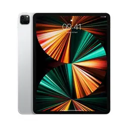 تبلت اپل iPad Pro 12.9 inch 256 5G 2021 | فروشگاه اینترنتی موبایل 7