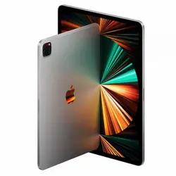 تبلت اپل iPad Pro 12.9 inch 256 5G 2021 | فروشگاه اینترنتی موبایل 7