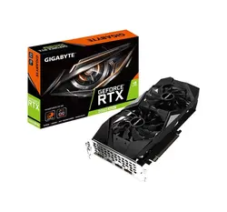 کارت گرافیک 2060 Super Gigabytes