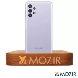 گوشی سامسونگ مدل Galaxy A32 128GB Ram6GB | فروشگاه اینترنتی موبایل 7