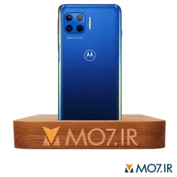 موبایل موتورولا مدل Moto G 5G Plus ظرفیت 128 گیگابایت رم 8 گیگابایت | فروشگاه اینترنتی موبایل 7