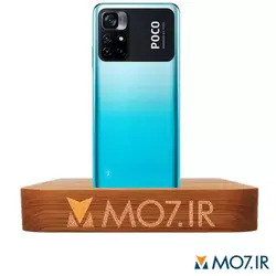 گوشی شیائومی مدل Poco M4 Pro 5G 128GB 6GB