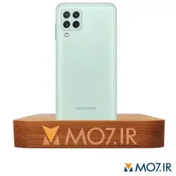 گوشی سامسونگ مدل Galaxy A22 128GB Ram 6GB | فروشگاه اینترنتی موبایل 7