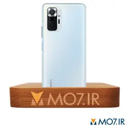 گوشی شیائومی مدل Redmi Note10 Pro 256GB Ram 8GB
