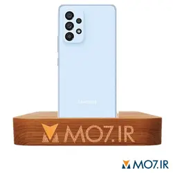 گوشی سامسونگ مدل Galaxy A52 256GB Ram 8GB 4G