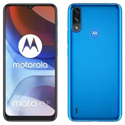 گوشی موتورولا MOTO E7i Power 32/2GB | فروشگاه اینترنتی موبایل 7