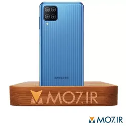 گوشی سامسونگ Galaxy M12 128GB Ram 4GB | فروشگاه اینترنتی موبایل 7