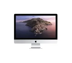کامپیوتر اپل مدل iMac MXWT2 2020