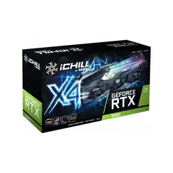 کارت گرافیک 3080 INNO3D LHR