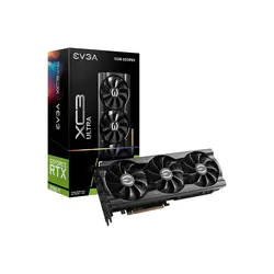 کارت گرافیک 3080Ti Evga Xc3 Ultra