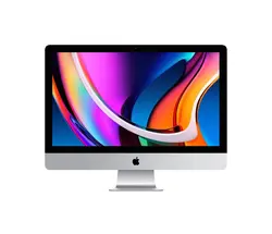 کامپیوتر اپل مدل iMac MHK23 2020