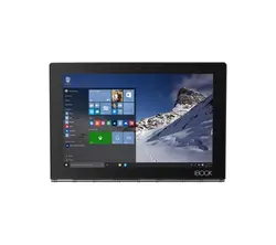 تبلت 10.1 اینچی لنوو مدل YogaBook X91L 128 LTE | فروشگاه اینترنتی موبایل 7