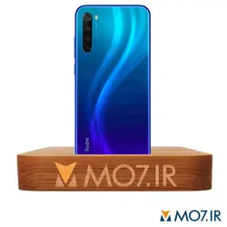 گوشی شیائومی مدل ردمی نوت 8 2021