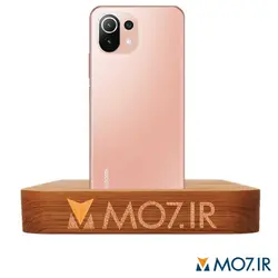 گوشی شیائومی مدل Mi 11 Lite 5G