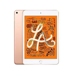 تبلت اپل iPad Mini 5 64 WiFi | فروشگاه اینترنتی موبایل 7