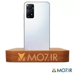 گوشی شیائومی مدل Redmi Note 11 Pro 5G 128GB Ram 8GB