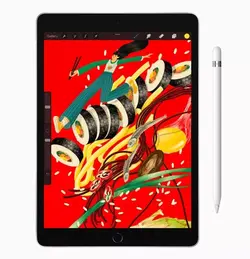 تبلت اپل iPad 9 WiFi 64GB 2021